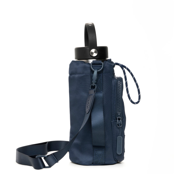 Bolsa para Garrafa #cor_navy-blue