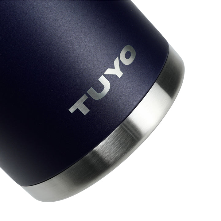 Galão de dois litros #cor_navy-blue