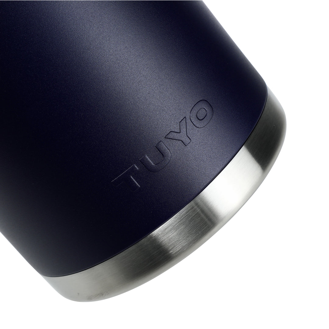 Galão de dois litros #cor_navy-blue