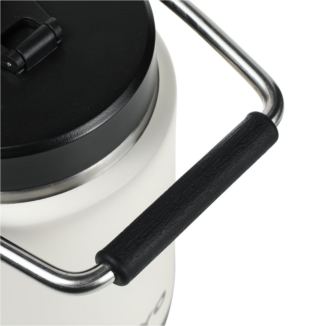 Galão de dois litros #cor_off-white