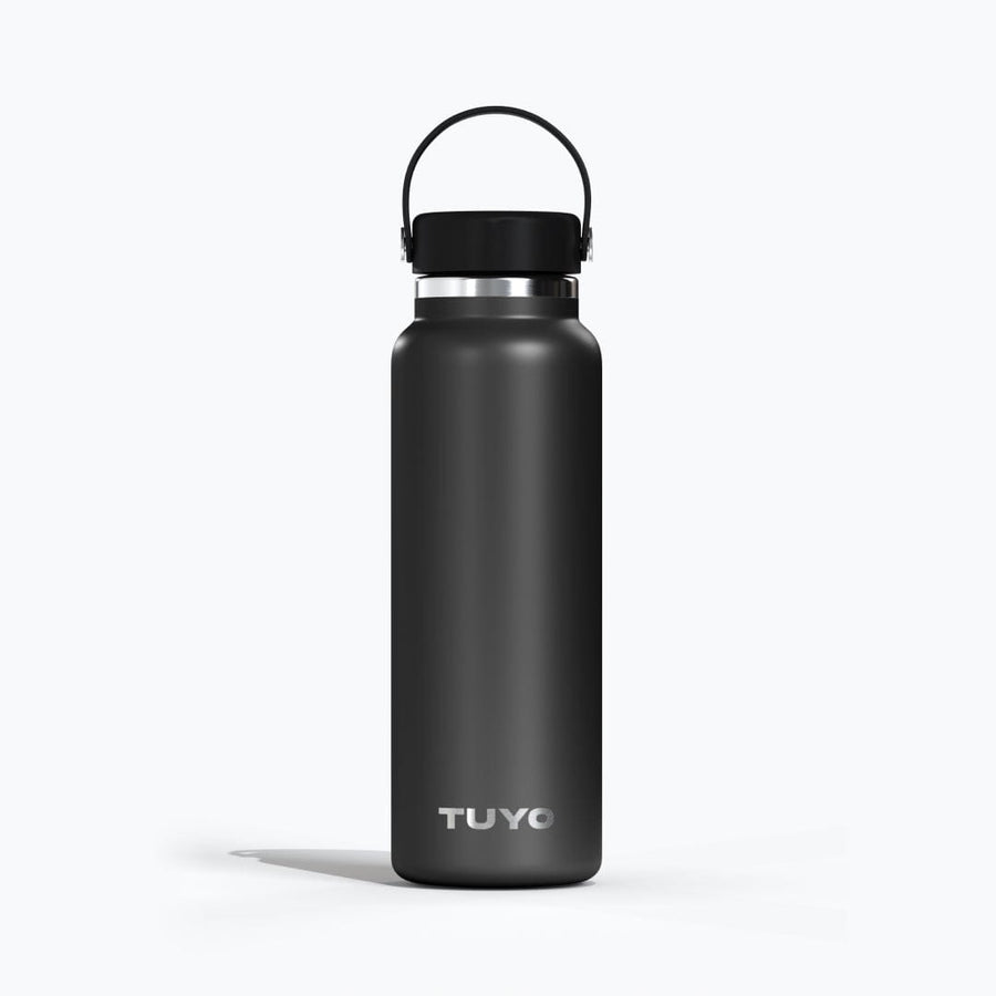Garrafa térmica de um litro e meio #cor_black