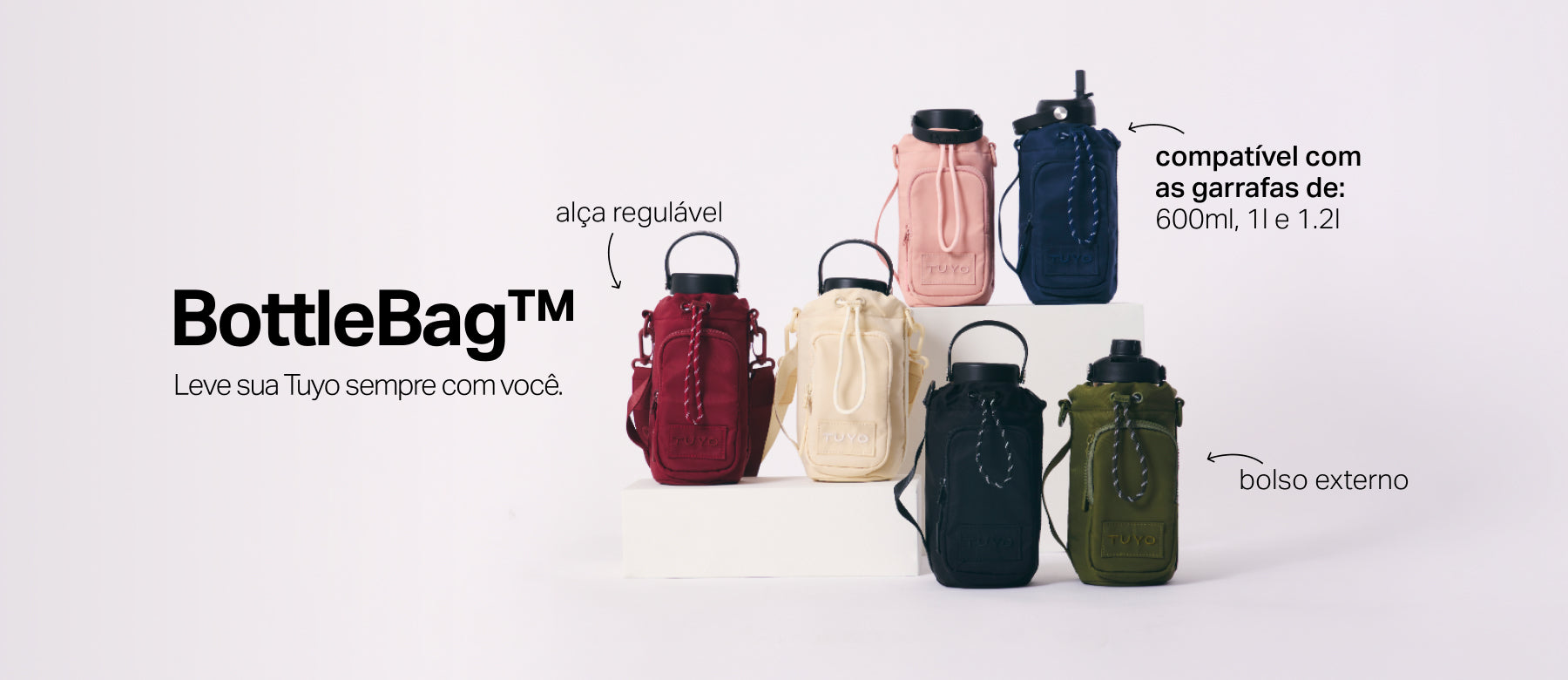 bottlebag mobile