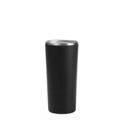 Copo térmico com escovinha de limpeza para o copo #cor_black