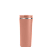 Garrafa térmica #cor_mocha-mousse