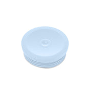 Garrafa térmica #cor_mist-blue