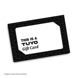 Tuyo Gift Card