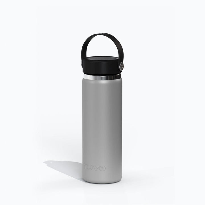 Garrafa térmica #cor_graphite