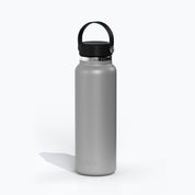 Garrafa térmica #cor_graphite