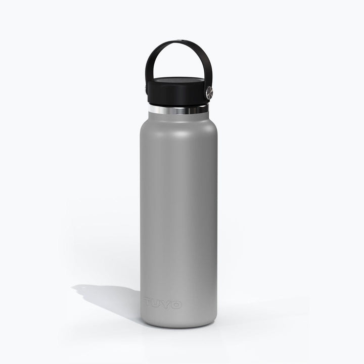 Garrafa térmica #cor_graphite