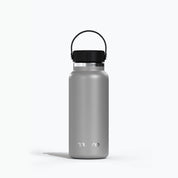 Garrafa térmica Graphite de 1l #cor_graphite