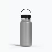 Garrafa térmica Graphite de 1l #cor_graphite
