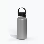 Garrafa térmica Graphite de 1l #cor_graphite