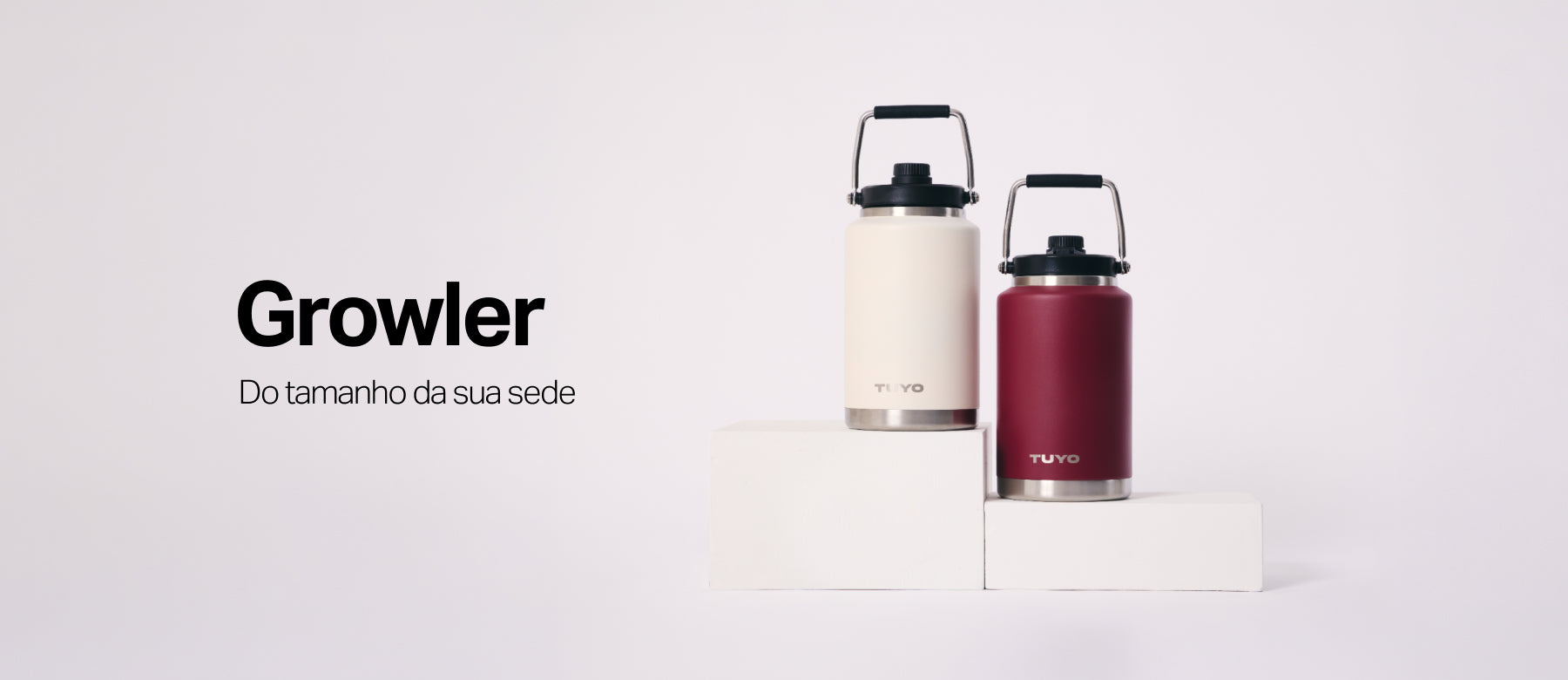 growler mobile