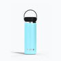 Garrafa térmica #cor_baby-blue