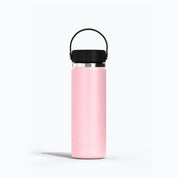 Garrafa térmica #cor_light-pink