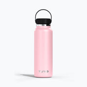 Garrafa térmica um litro e meio #cor_light-pink