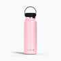 Garrafa térmica um litro e meio #cor_light-pink