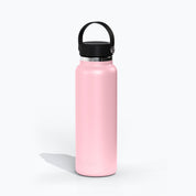 Garrafa térmica um litro e meio #cor_light-pink