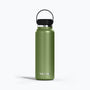 Garrafa térmica de um litro e meio #cor_military-green