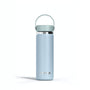 Garrafa térmica #cor_mist-blue