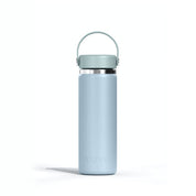Garrafa térmica #cor_mist-blue