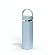 Garrafa térmica #cor_mist-blue