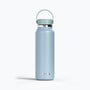 Garrafa térmica #cor_mist-blue