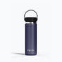 Garrafa térmica #cor_navy-blue