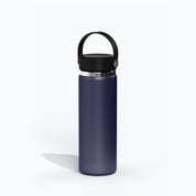 Garrafa térmica #cor_navy-blue
