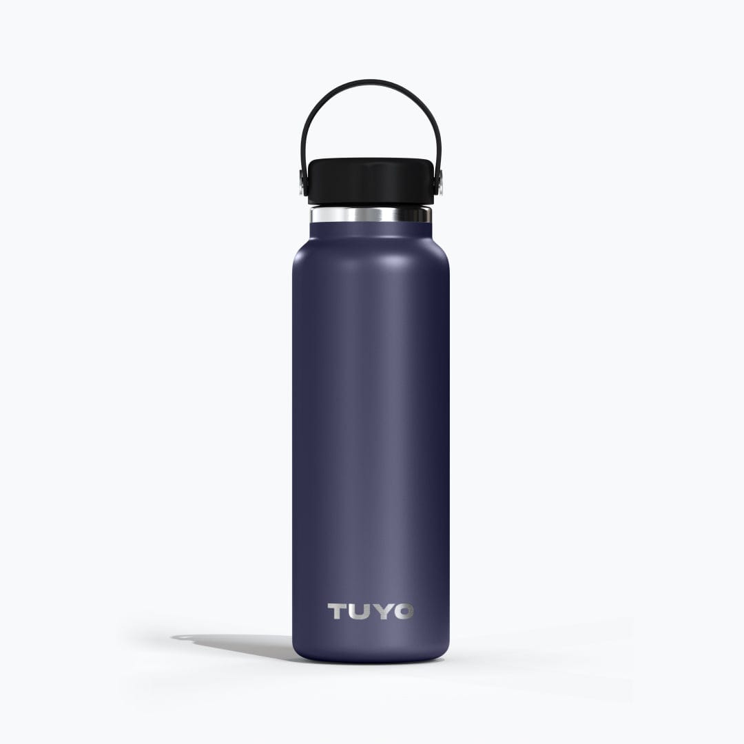 Garrafa térmica um litro e meio #cor_navy-blue