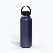 Garrafa térmica um litro e meio #cor_navy-blue