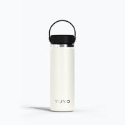 Garrafa térmica #cor_off-white