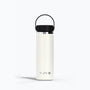 Garrafa térmica #cor_off-white