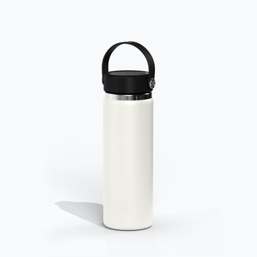 Garrafa Térmica 600mL - Tuyo Te acompanha – TUYO