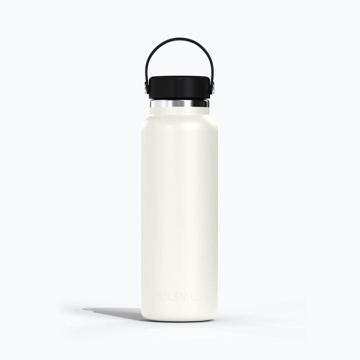 Garrafa térmica um litro e meio #cor_off-white