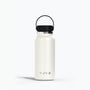 Garrafa térmica off white de 1l #cor_off-white