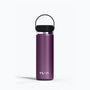 Garrafa térmica #cor_purple