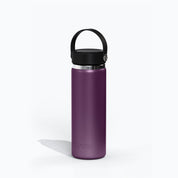 Garrafa térmica #cor_purple