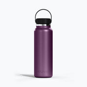Garrafa térmica de um litro e meio #cor_purple