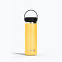 Garrafa térmica #cor_yellow