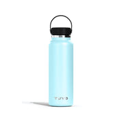 Garrafa térmica um litro e meio #cor_baby-blue