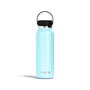 Garrafa térmica um litro e meio #cor_baby-blue