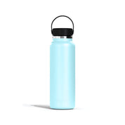 Garrafa térmica um litro e meio #cor_baby-blue