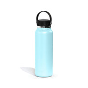Garrafa térmica um litro e meio #cor_baby-blue