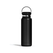 Garrafa térmica de um litro e meio #cor_black
