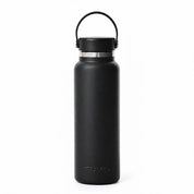Garrafa térmica de um litro e meio #cor_black