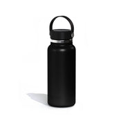 Garrafa térmica preta de 1l #cor_black