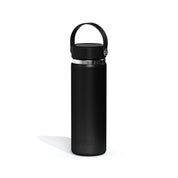 Garrafa térmica #cor_black