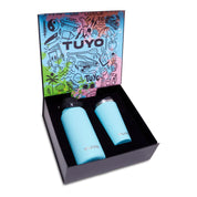 Caixa para Presente - GiftBox #cor_black