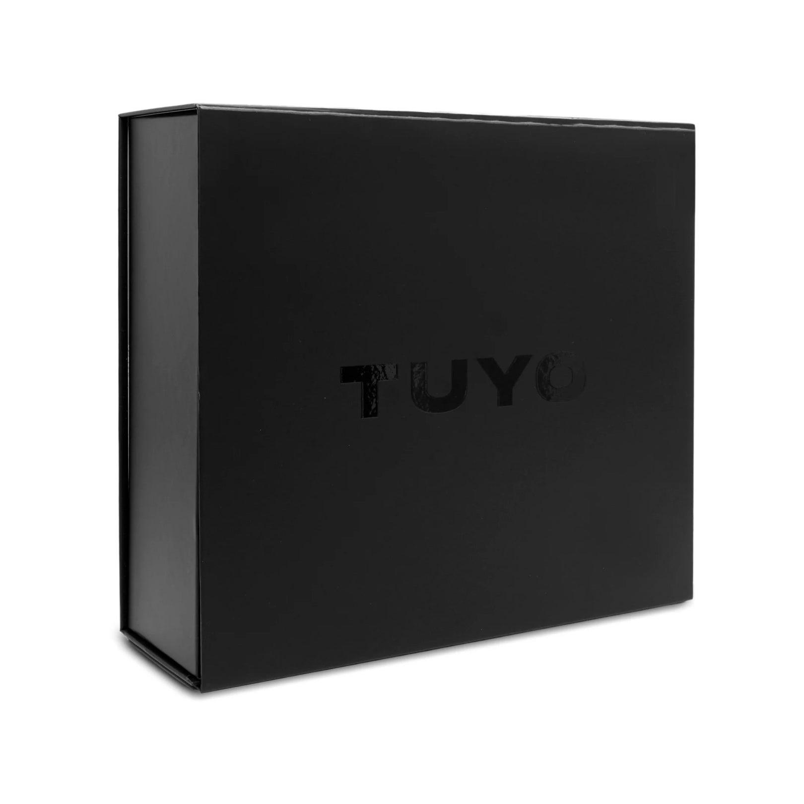Caixa para Presente - GiftBox #cor_black